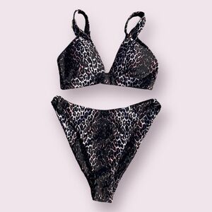 Infamous Swim Bikini